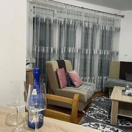Apartman Lux 1 Bijeljina