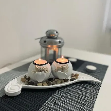 Apartman Lux 1