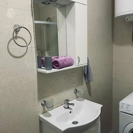 Apartman Lux 1