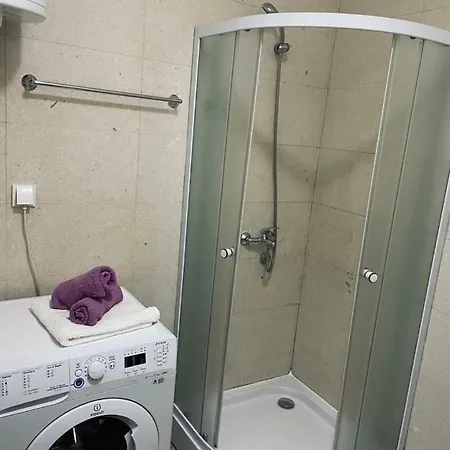 Apartment Apartman Lux 1