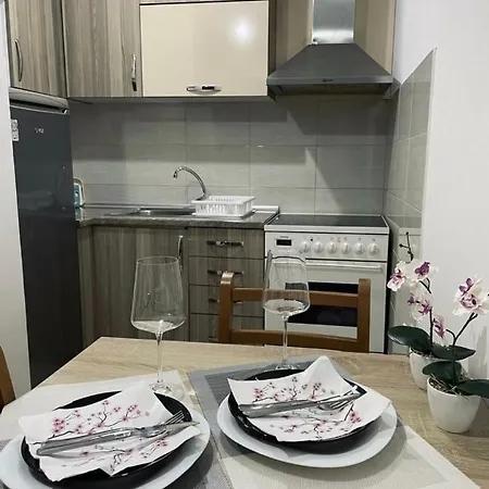Apartman Lux 1 * Bijeljina