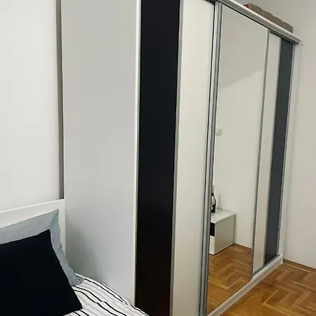 Apartman Lux 1 Apartment Bijeljina