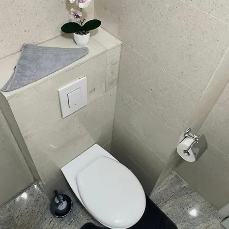 Apartman Lux 1 Apartment